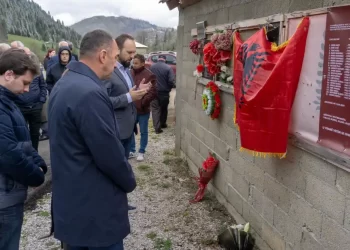 Nedostižna pravda-25 godina tišine za žrtve Kaluđerskog laza