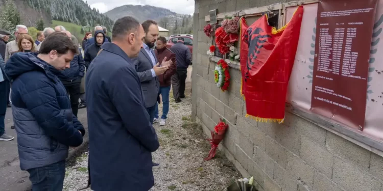Nedostižna pravda-25 godina tišine za žrtve Kaluđerskog laza