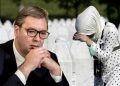 VUČIĆ STIGAO U NEW YORK, MALE SU ŠANSE DA STOPIRA USVAJANJE REZOLUCIJE O GENOCIDU U SREBRENICI