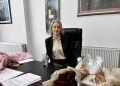 /VIDEO/ Tutin: Ademović stupila na dužnost predsjednika Opštine Tutin