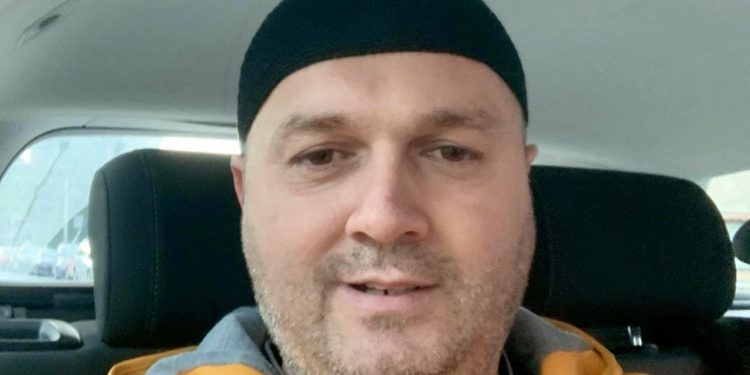 Refik Memeti, predsjednik Fondacije „Amaneti“ iz Bujanovca: Kako sam doživio torturu od strane huligana i policije u Novom Pazaru