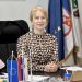 Tutin: Predsjednica Ademović čestitala nastupajuće uskršnje praznike