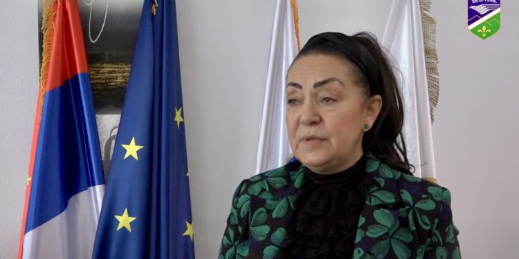 /VIDEO/ Tutin osigurao važna sredstva za očuvanje prirode uz podršku UNOPS-a