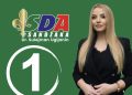 TUTIN: LISTA SELME KUČEVIĆ UBJEDLJIVO VODI NA NAJNOVIJEM ISTRAŽIVANJU