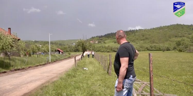 /VIDEO/ Tutin: Porodica Dazdarević demantuje lažne optužbe o navodnoj uzurpaciji zemljišta