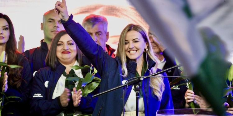 /VIDEO/ SDA Sandžaka ostvarila apsolutnu pobjedu u Tutinu