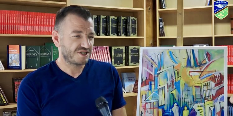 /VIDEO/ Bogat kulturni program u okviru Festivala nauke u Tutinu