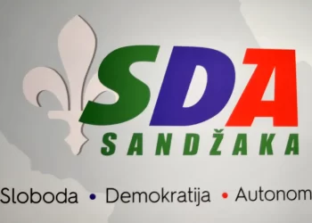 SDA Sandžaka: Organizirano kontrolisane tenzija u Sandžaku