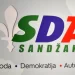 SDA Sandžaka: Organizirano kontrolisane tenzija u Sandžaku