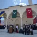 /VIDEO/ Čajniče: Otvorena Sinan-begova džamija u prisustvu zvanica i mnogih građana