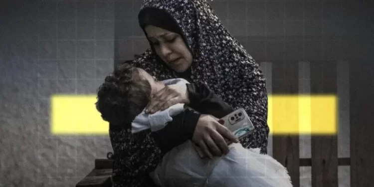 Povodom Dana ašure: Svemogući Allahu, kao što si spasio Musaa, a.s., spasi muslimane Gaze od faraona ovog doba