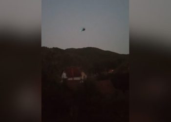 Objavljeni novi detalji ubistva u Srbiji: Dvoje mrtvih i jedan ranjen u pucnjavi, potraga za osumnjičenim još uvijek traje