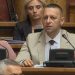 /VIDEO/ Škrijelj: Negiranje genocida u Srebrenici crvena linija za Bošnjake i najveći stepen uvrede za žrtve