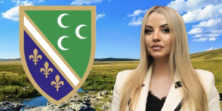 Selma Kučević: Sretan Dan Bošnjaka – Održimo zajedništvo i tradiciju