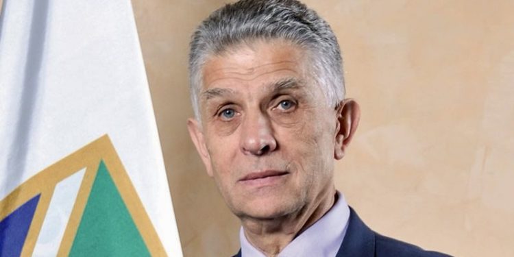 /VIDEO/ Dr Ugljanin uputio čestitku povodom Dana Bošnjaka