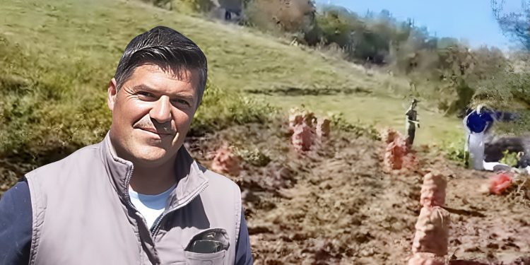 /VIDEO/ Uspjeh domaćina iz Tutina: Krompir kao simbol opstanka i napretka
