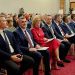 Obilježavanje Dana Bošnjaka u Zagrebu: Poslanici SDA Sandžaka na svečanosti