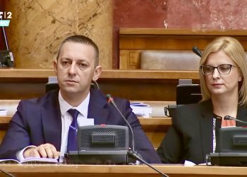 /VIDEO/ Ahmedin Škrijelj o rebalansu budžeta: Važnost amandmana za Sandžak