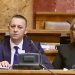 /VIDEO/ Ahmedin Škrijelj o rebalansu budžeta: Važnost amandmana za Sandžak