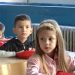 /VIDEO/ Osnovne škole u Tutinu svečanim prijemom dočekale đake prvake