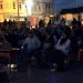 /VIDEO/ Održano filmsko veče pod zvezdama na Pešteru, prilika zajedništva i druženja omladine