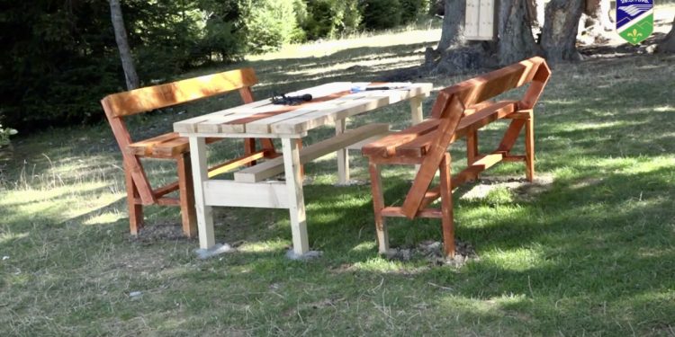 /VIDEO/ Ekološka radionica na Pešteru, učenici istraživali izazove zagađenja životne sredine
