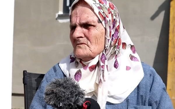 Poštovanje različitosti: Priča o nani iz popove kuće