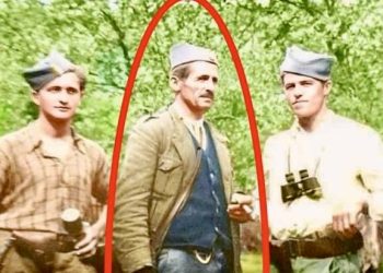 Ubistvo sandžačke heroine Emine Bučan od strane četnika Rada Korde (1943)