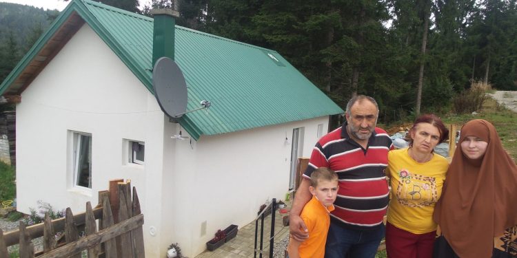 /VIDEO/ Rožaje: Nova nada za porodicu Seferović