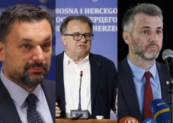 Finansijski haos u Federaciji BiH: Od viška do debelog minusa u godini dana!