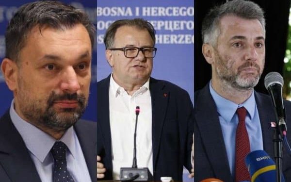 Finansijski haos u Federaciji BiH: Od viška do debelog minusa u godini dana!