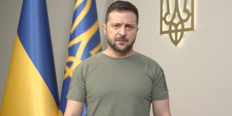 Zelenski: Plan za pobjedu Ukrajine gotovo završen – Spreman za predstavljanje saveznicima!