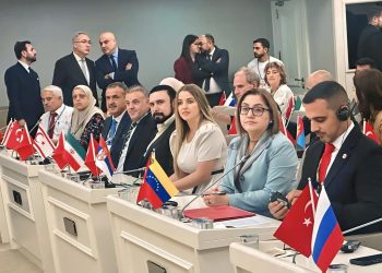 Prijateljstvo Gazijantepa i općine Tutin: Zvanična posjeta predsjednice Kučević ovom bratskom gradu