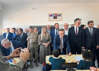 Otvaranje Škole „Turska Bosna Sancak Derneği“: Historijski Trenutak za Bošnjačku Zajednicu u Turskoj
