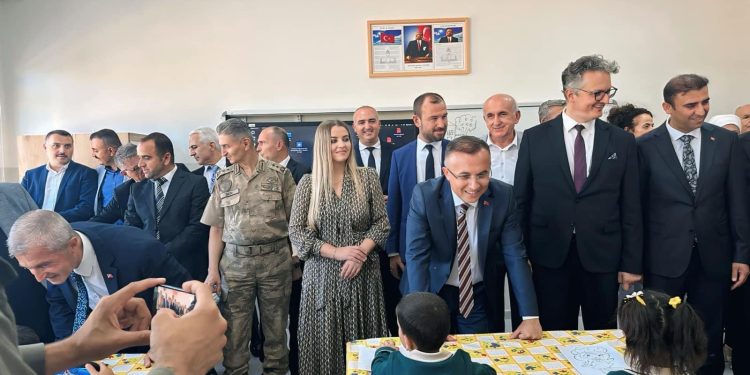 Otvaranje Škole „Turska Bosna Sancak Derneği“: Historijski Trenutak za Bošnjačku Zajednicu u Turskoj