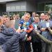 Dodik napada pravosudne institucije i kritikuje Krišta: Ponaša se kao nenavođena raketa