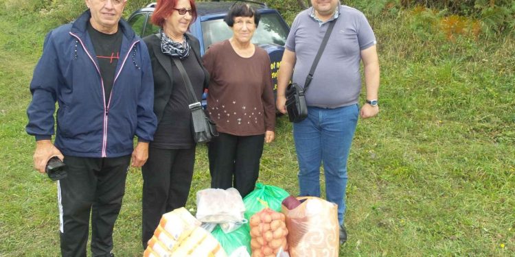 /VIDEO/ Srce za Srce: Dobrota ne poznaje granice