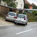 Saobraćajna nesreća u Tutinu: Učestvovala dva vozila, srećom bez povrijeđenih