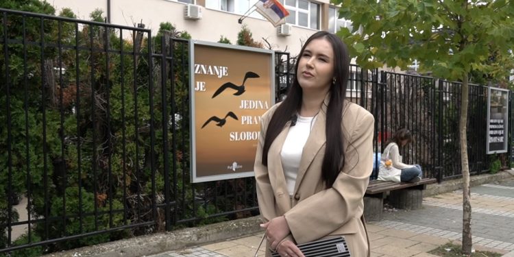 /VIDEO/ Nepravda prema studentici generacije: Dženisa Saitović Misirlić obustavila posao tokom porodiljskog bolovanja