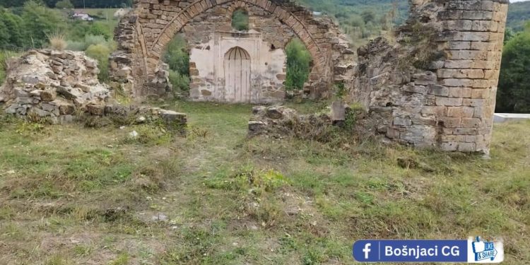 Ujedinjeni u Duhu: Očuvanje Vakufa Hajdarpašine Džamije u Radulićima