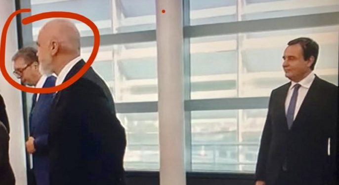 Kosovski mediji bruje: Edi Rama okrenuo leđa Kurtiju!