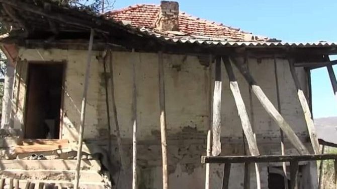 Humanitarna akcija za porodicu Gibanica iz Priboja: Pomozimo da im pružimo novi dom