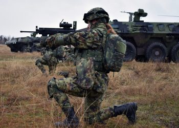 Uvođenje obaveznog vojnog roka u Srbiji