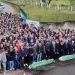 Tragičan odlazak: Dženaza bračnom paru Hajdarević