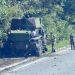 Teška saobraćajna nesreća kod Kraljeva: Dvije osobe poginule u sudaru sa vozilom Vojske Srbije