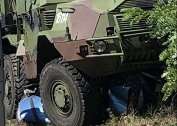 Stravična nesreća kod Kraljeva: Pet članova porodice izgubilo život u sudaru s vojnim vozilom