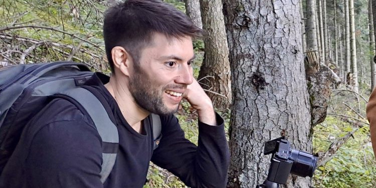 Pešter u očima turiste iz Čilea: Oduševljen prirodom i ljudima