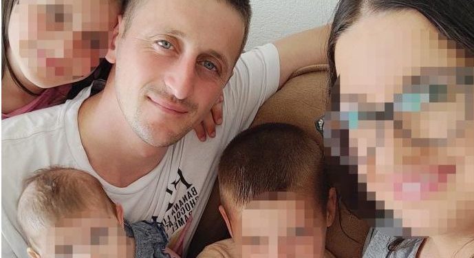 /VIDEO/ Tragedija na putu Kraljevo – Raška: Mirjana u trenutku ostala bez supruga i troje djece