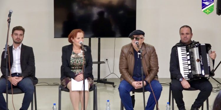 /VIDEO/ Veče sevdaha u Tutinu, spoj tradicije, muzike i ljubavi