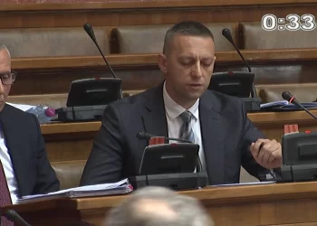 SDA Sandžaka formirala poslanički klub u Skupštini Srbije